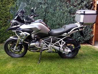 BMW R 1200 gs - 9