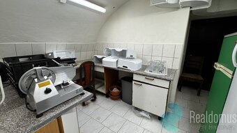 Pronájem, restaurace, bar, Prachatice - 9