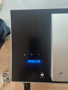 YAMAHA sound system DVX-1000 - 9