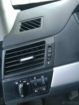 Bmw x3 e53 3.0d 160kw manual - 9