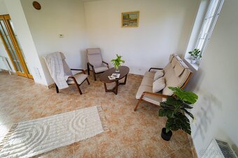 Kosmonosy, prodej útulné vilky 3+kk 153 m2 na pozemku 709 m2 - 9