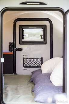 Hero Camper Ranger the Columbus - 9