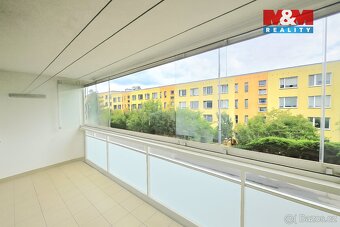 Prodej bytu 4+kk/lodžie, 93 m², Praha, ul. Kuttelwascherova - 9