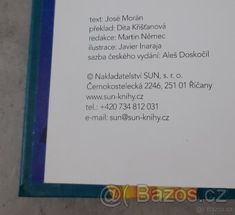 Staré řecké báje a pověsti pro děti - 9