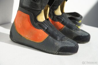 lyžáky Tecnica Cochise 26,5 - 9