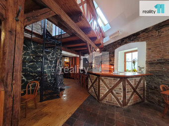 Pronájem, komerční prostory, 100 m², Kolín, ul. Havelcova - 9