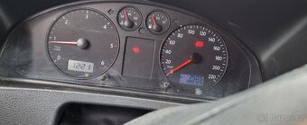 VW Transporter T5 , 2,5TDI, 96KW,2007 - 9