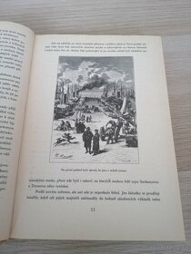 KNIHA MATYÁŠ SANDORF - 9