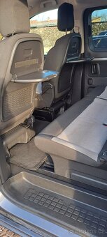 Citroën SpaceTourer 2.0 HDi 110kW ČR 8-MÍST DPH - 9