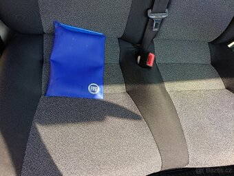 Fiat Ducato 2,3 jtd  110kw   sklápěč  r.v.  2019 - 9