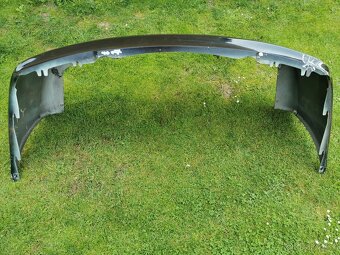 Zadni naraznik peugeot 406 coupe - 9