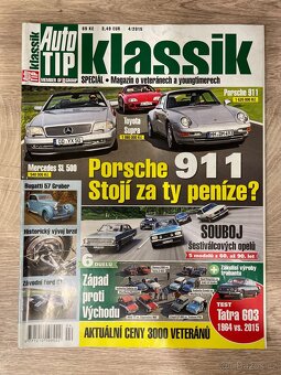 Autotip Klassik - 9 čísel - 9