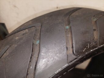 Bridgestone Battlax Adventure A41R - 9