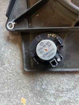 Díly Mazda CX-3 - 9