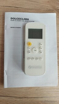 Klimatizace, mobilní - 9