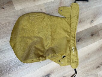 Oyster Zero Gravity - 9