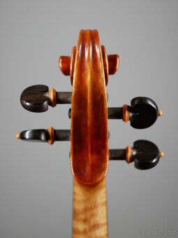 Mistrovské dětské housle 1/4 - 9