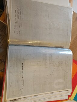 Klikové hřídele Aero 30 - 9