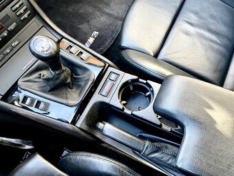 BMW M3 3.2 E46 - 9