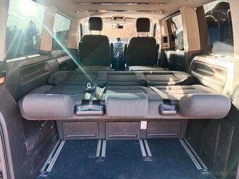 VW Multivan - 9