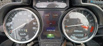 Honda Goldwing GL 1100 - 9