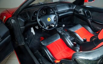 Ferrari 355 GTS - 9