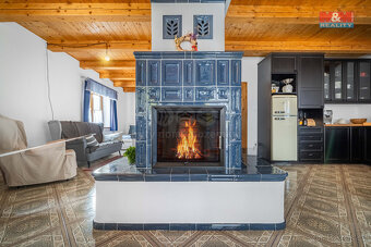 Prodej rodinného domu, 64 m², Kařízek - 9