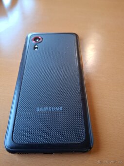Samsung Galaxy Xcover 5 top - 9