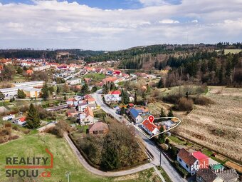 Prodej, domy/rodinný, 155 m2, 67914 Ostrov u Macochy, Blansk - 9