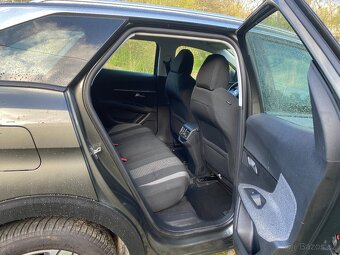 PEUGEOT 3008 1.6HDI VIRTUAL LED NAVI - 9