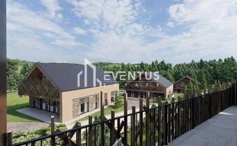 Prodej stavebního pozemku  11 515 m2 - 9