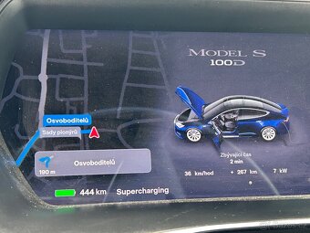 Tesla S 100D - 9