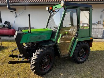malotraktor MT8-050 - 9