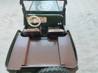 Jeep Willys - 9