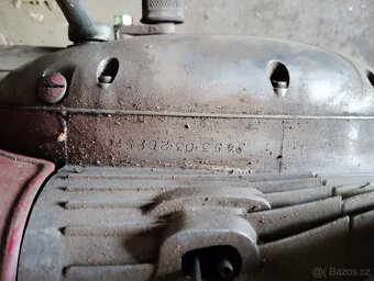 Prodám Č125/453 - 9