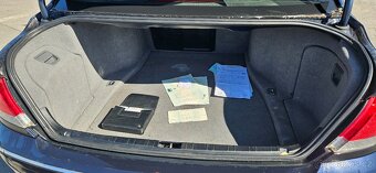 Prodam bavorskou limuzinu BMW 7 e66 - 9