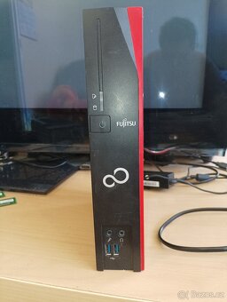 Mini PC. Fujitsu esprimo A525-L - 9