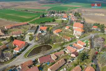 Prodej pozemku k bydlení, 456 m², Klučov - 9