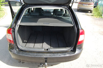 Škoda octavia 1.9tdi - 9