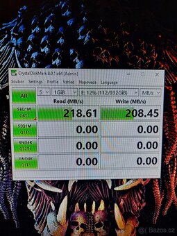 2x1TB HDD+1TB SSD SN550 NVME - 9