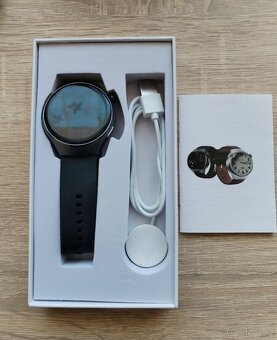 Smart hodinky GT4PRO - 9