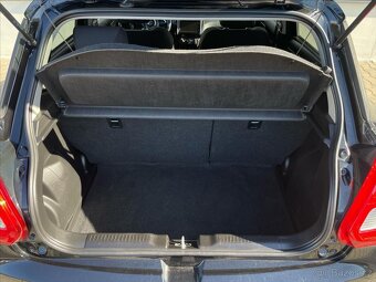 Suzuki Swift 1,2 DualJet Comfort (2019) - 9