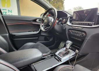 Kia ProCeed 1.6-GT-150kw-PERLEŤ-KERAMIKA - 9