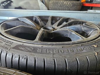 5x108 r19 Tomason tn1 - 9