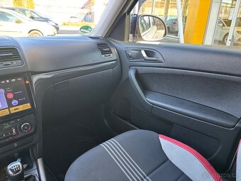 Škoda Yetti 1.4 Tsi - 9