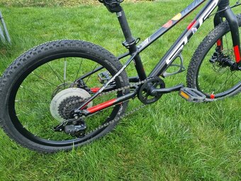 Dětské kolo Superior Team 20" - 9