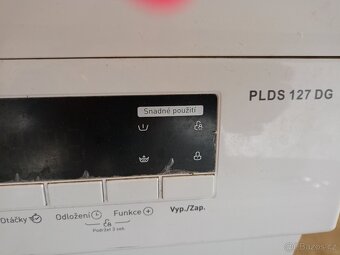 Automatická pračka - 9