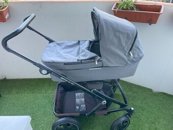 Britax Go Big - 9