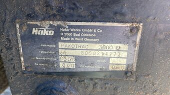 Malotraktor - 9