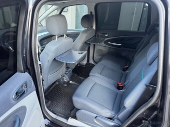 Ford Galaxy 2.0i 107Kw Trend - 7.Míst - 9